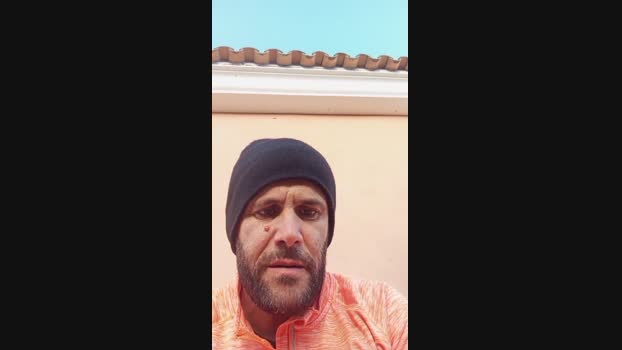 Davidiban 19-01-2025 Recorded Video kink