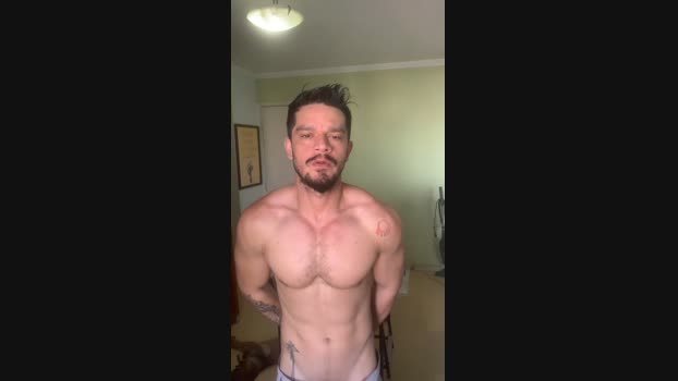 Dominic302 20-01-2025 Recorded Video natural