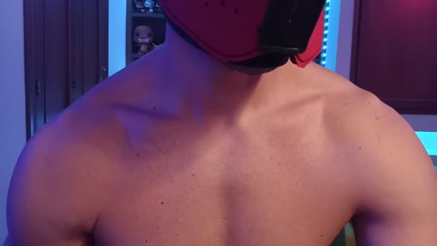 Frabroker 19-01-2025 Recorded Video fuckher