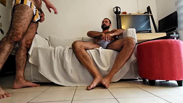 GAGAHERT 19-01-2025 Recorded Video jerking