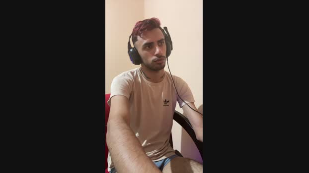 GarotoDoSulRG 20-01-2025 Recorded Video fuckface