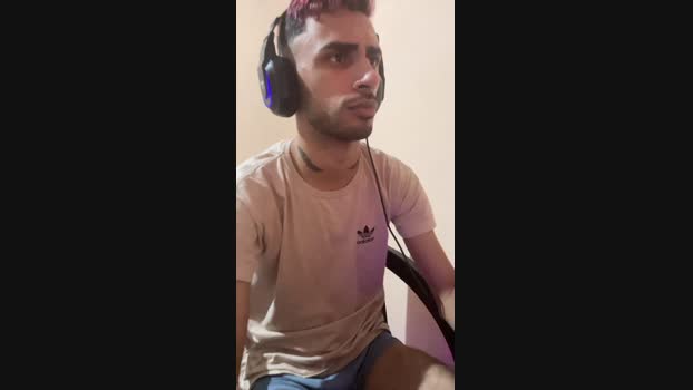 GarotoDoSulRG 20-01-2025 Recorded Video beauty