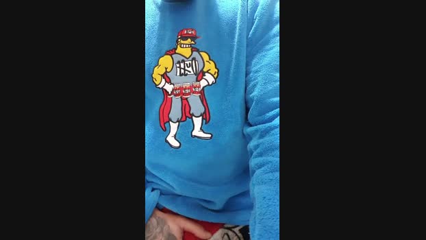 Gatinho_spain 20-01-2025 Recorded Video toy