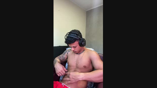 Gust027 20-01-2025 Recorded Video strip