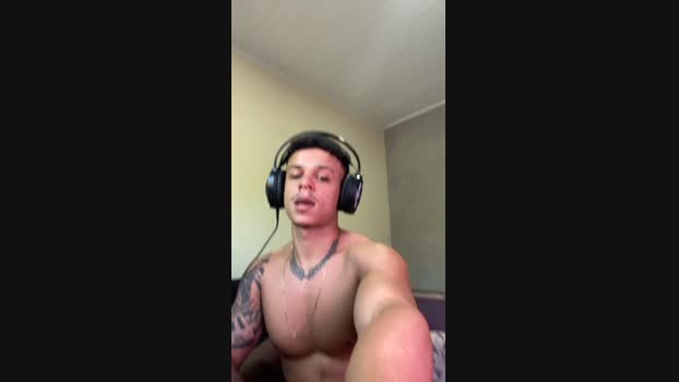 Gust027 20-01-2025 Recorded Video prettyface
