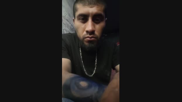 Huyq2 20-01-2025 Recorded Video Naked