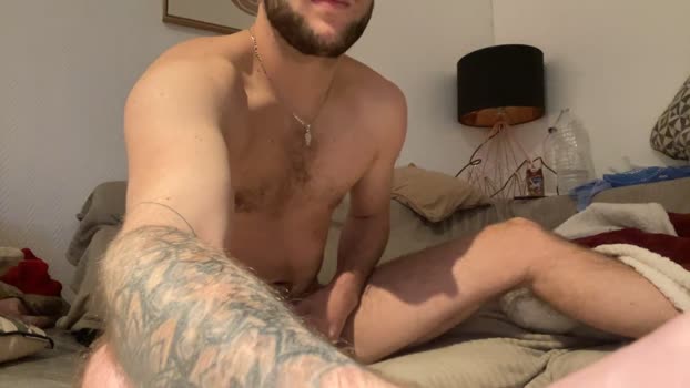 Jock34000 19-01-2025 Recorded Video Pretty