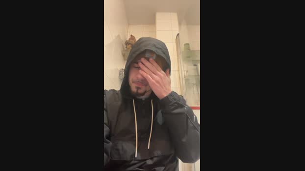 Jovencitobcn21 20-01-2025 Recorded Video bigass
