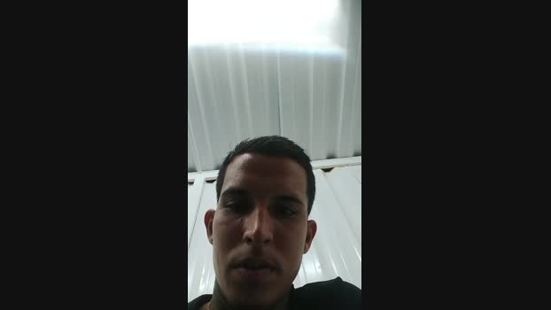 Jvferreira 20-01-2025 Recorded Video analsex