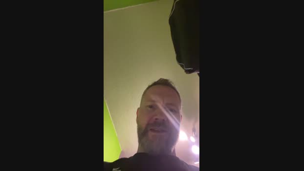 Mannfredfick 20-01-2025 Recorded Video bigload
