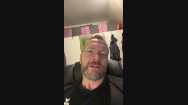 Mannfredfick 20-01-2025 Recorded Video bigtoys