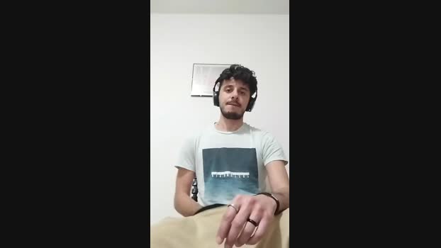 Mew2pup 19-01-2025 Recorded Video Nude