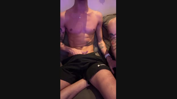 Mineiro_Rienda 20-01-2025 Recorded Video fuckher