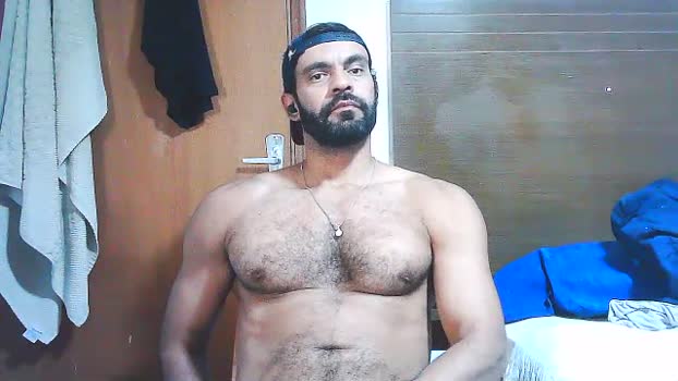 Moreno_Gigante 20-01-2025 Recorded Video beautiful