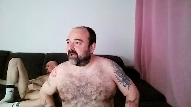Osaco_hot 20-01-2025 Recorded Video hardcock