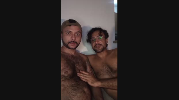 Peludinhosafado 20-01-2025 Recorded Video jerkoff