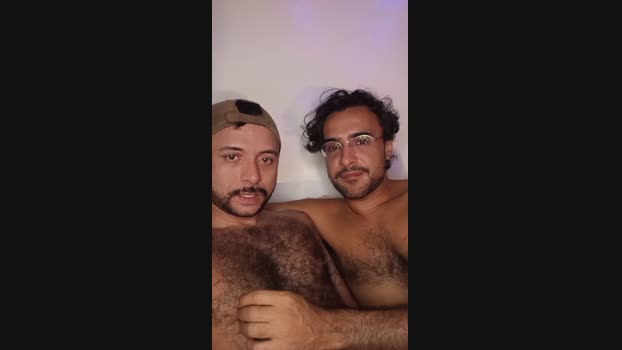 Peludinhosafado 20-01-2025 Recorded Video Naked