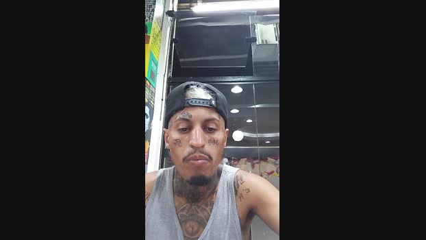 PrincePrincipe 20-01-2025 Recorded Video gay