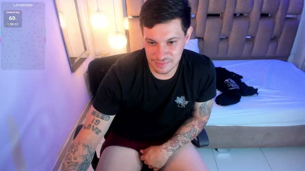 Ryden_ 20-01-2025 Recorded Video sexybody