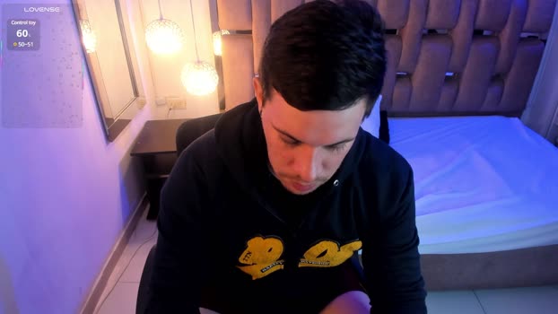 Ryden_ 20-01-2025 Recorded Video suckcock