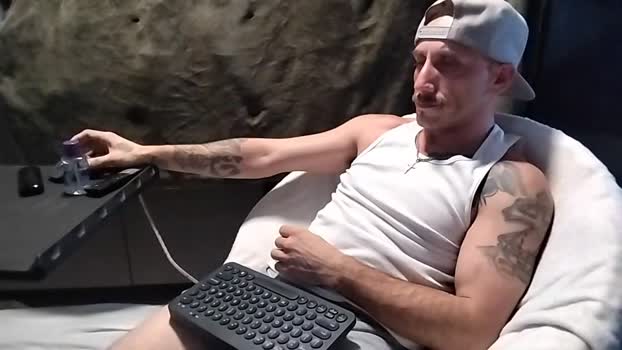 Stroking619 20-01-2025 Recorded Video jerkoff