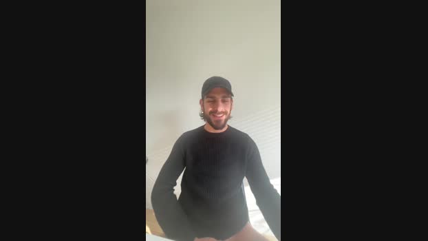 TonyH19 20-01-2025 Recorded Video Porn