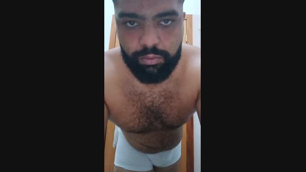 WilMineirinho 20-01-2025 Recorded Video deep