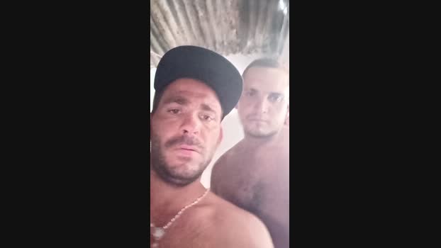 elpotro55 19-01-2025 Recorded Video deep