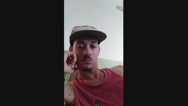gustavinho24xxx 20-01-2025 Recorded Video suckcock