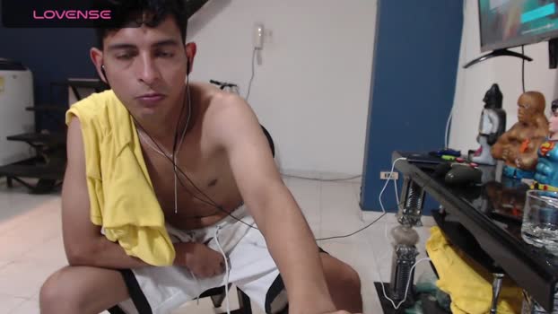 hardsexlove08 20-01-2025 Recorded Video hot