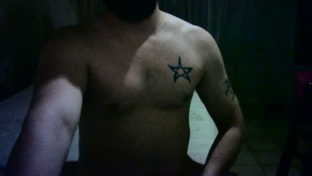 hotman907 20-01-2025 Recorded Video hot