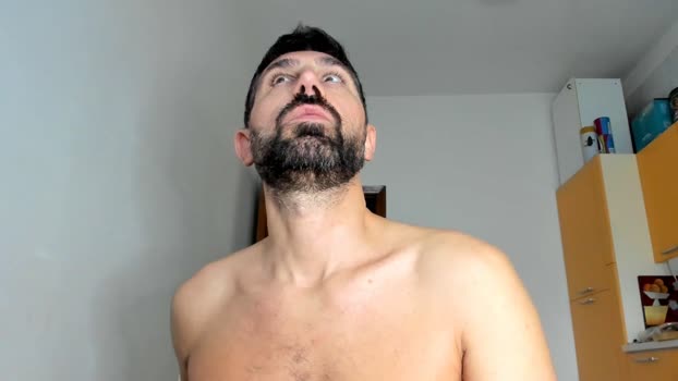 italysexyman 20-01-2025 Recorded Video fingering