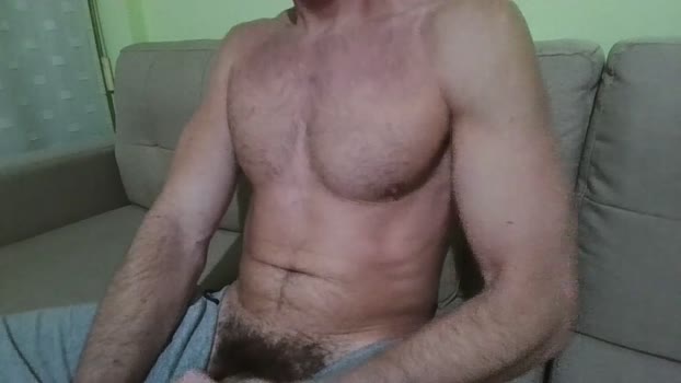 jacarr 19-01-2025 Recorded Video fuckme