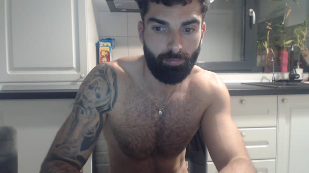 _jack7 19-01-2025 Recorded Video juicy