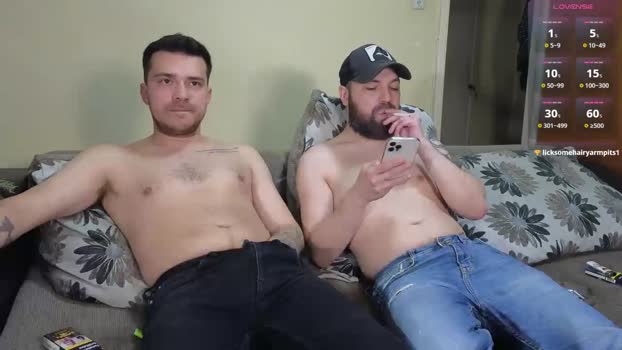 johnnylove22 19-01-2025 Recorded Video beautiful