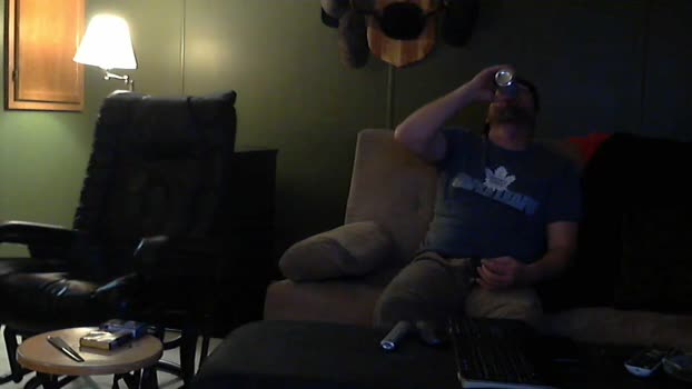 mapleman35 20-01-2025 Recorded Video yummy