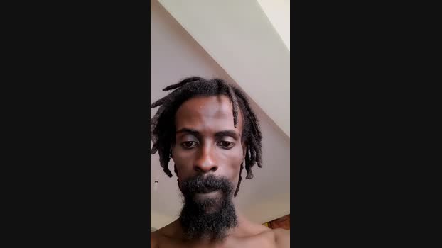 martyrasta 20-01-2025 Recorded Video fuckme