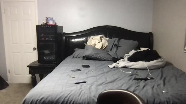 maxfoundout 20-01-2025 Recorded Video horny