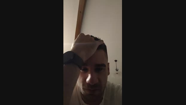 michaelgrandi23 19-01-2025 Recorded Video sexymale