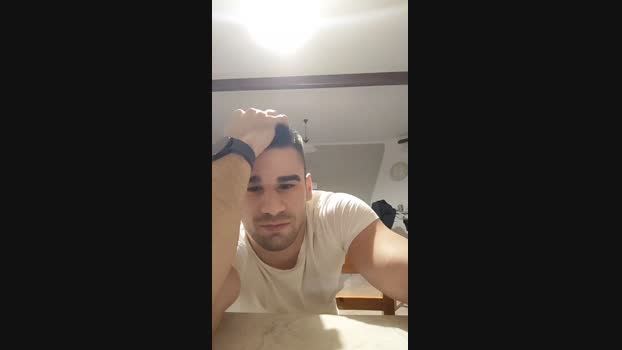 michaelgrandi23 19-01-2025 Recorded Video bigdick