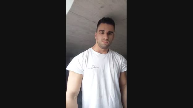 michaelgrandi23 20-01-2025 Recorded Video hot