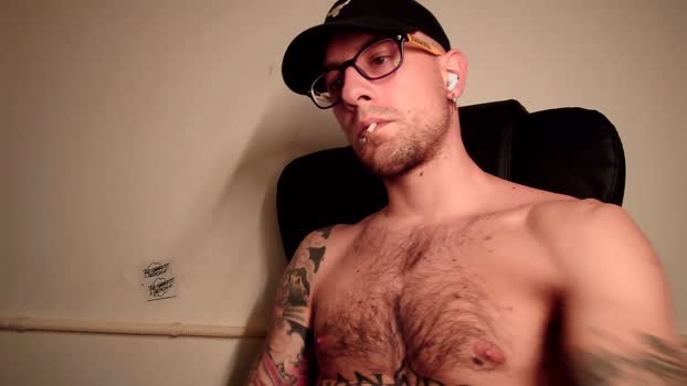 mikealcorleone 19-01-2025 Recorded Video nasty