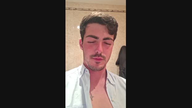 _penesote 19-01-2025 Recorded Video jackoff