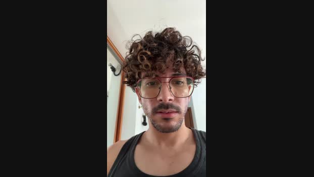 salvo306 20-01-2025 Recorded Video beautiful