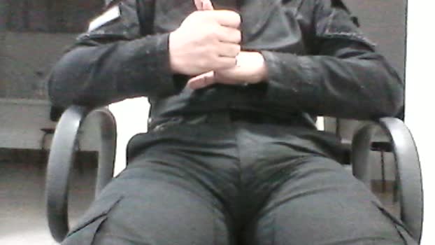 thiagostd2 20-01-2025 Recorded Video moan