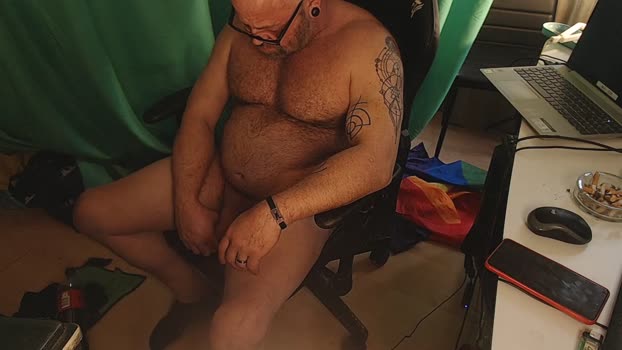 wtfincgn4 20-01-2025 Recorded Video bigdick