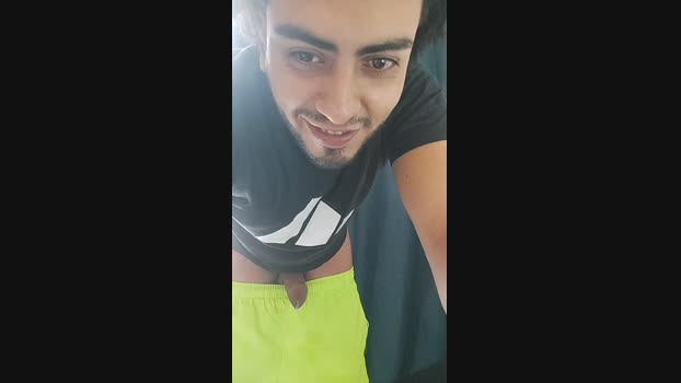 Aaran2bleA 21-01-2025 Recorded Video nude