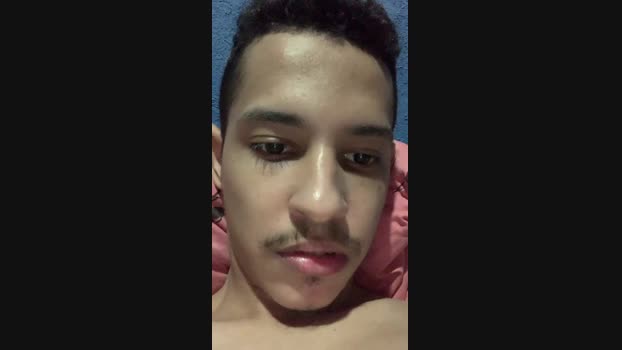 AlanSantos99 21-01-2025 Recorded Video sexymale