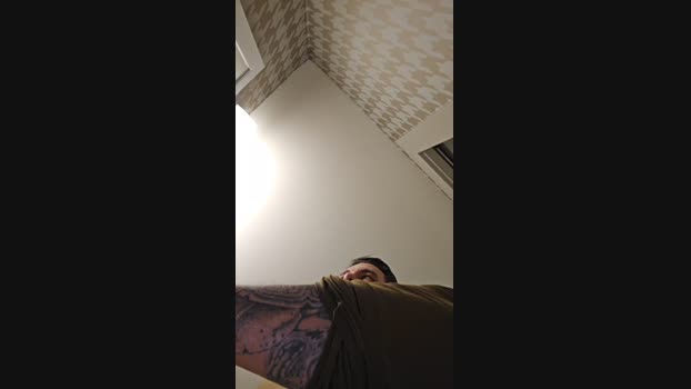 Beardedveteran 20-01-2025 Recorded Video big