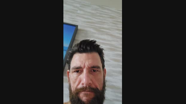Beardedveteran 20-01-2025 Recorded Video sex